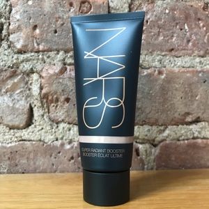 NWOB NARS Super Radiant Booster